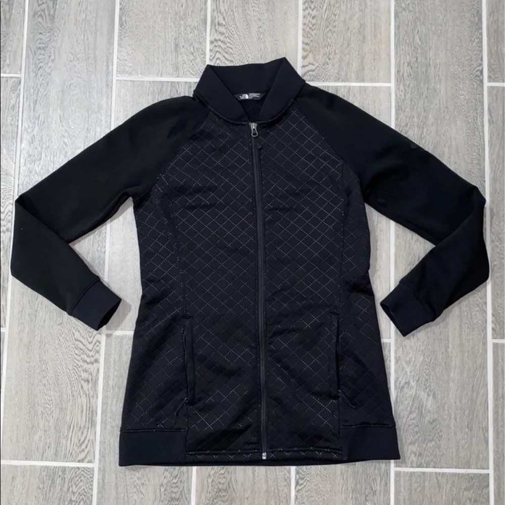 The North Face Black Women’s Jacket